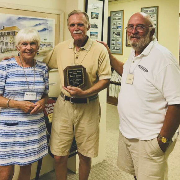 Stone Harbor Museum Volunteers