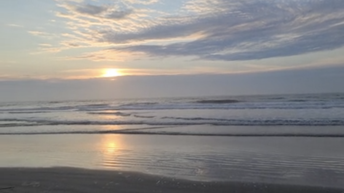 Stone Harbor Museum Tranquility 2