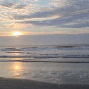 Stone Harbor Museum Tranquility 2