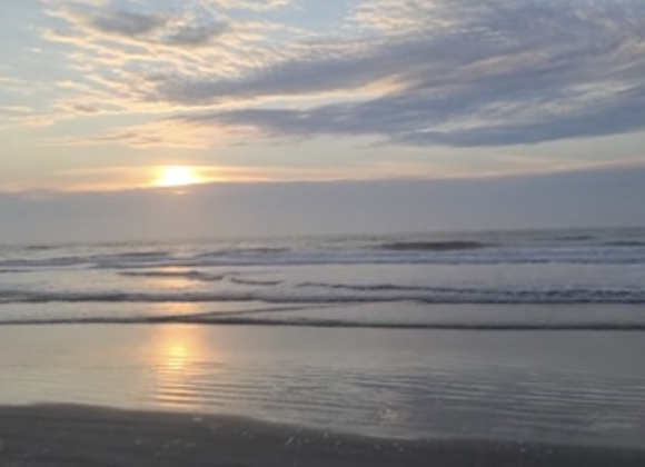 Stone Harbor Museum Tranquility 2