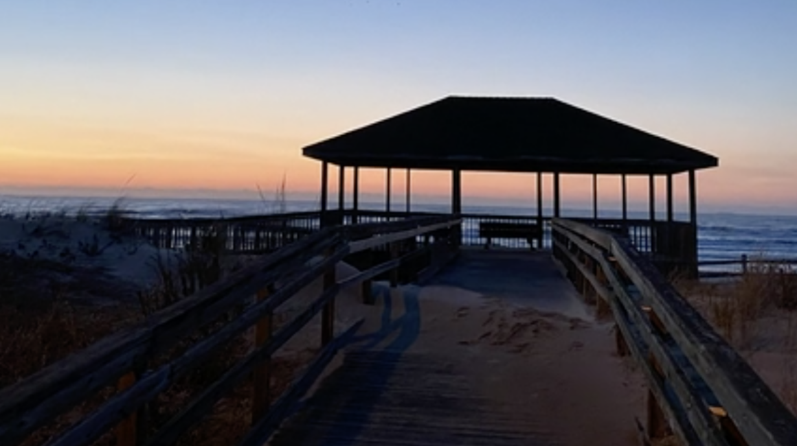 Stone Harbor Museum Tranquility 3