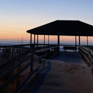 Stone Harbor Museum Tranquility 3