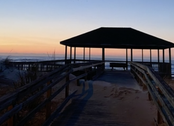 Stone Harbor Museum Tranquility 3