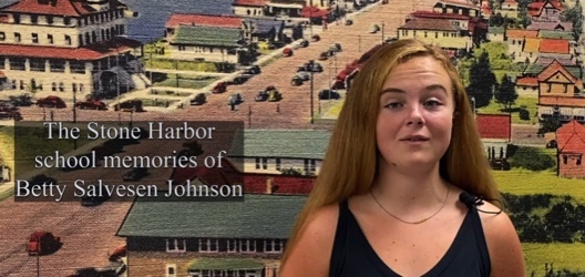 Stone Harbor Museum Minute #20 Stone Harbor School memories Stone Harbor Museum Minute #20 Stone Harbor School memories