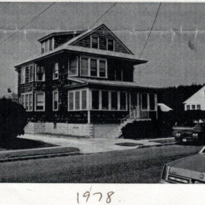 135 101st Street – Baxter House