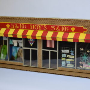 #17 – Hoys – Bonnie Sailer – Adult