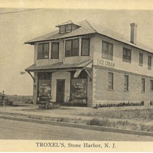 #1 – Troxel’s Variety Store