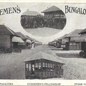 #4 – Stone Harbor’s Quaint Bungalow Colony: The Early Years