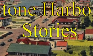 Stone Harbor Stories