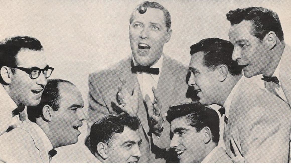 Stone Harbor Museum Minute #58 – Bill Haley and His Comets