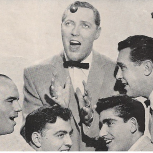 Stone Harbor Museum Minute #58 – Bill Haley and His Comets