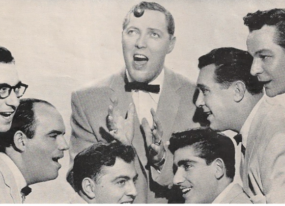 Stone Harbor Museum Minute #58 – Bill Haley and His Comets