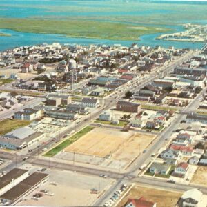 #33 – THE BUSINESS DISTRICT OF STONE HARBOR