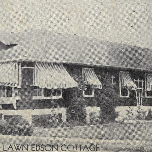 #34 – THE LOVELY EDSON VACATION COTTAGE