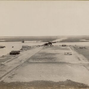 Picture of the Day No. 5 – Circa 1910 – 96th Street Under Construction