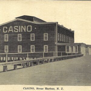 No. 65  The New Stone Harbor Casino