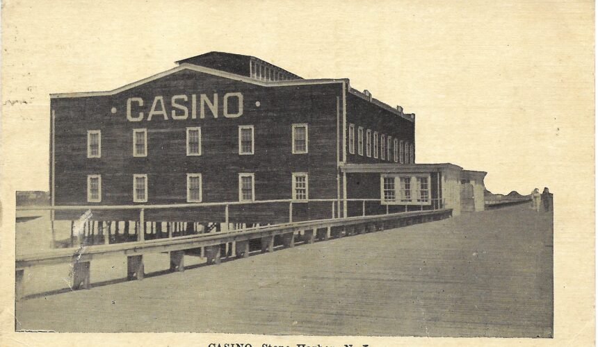 No. 65  The New Stone Harbor Casino