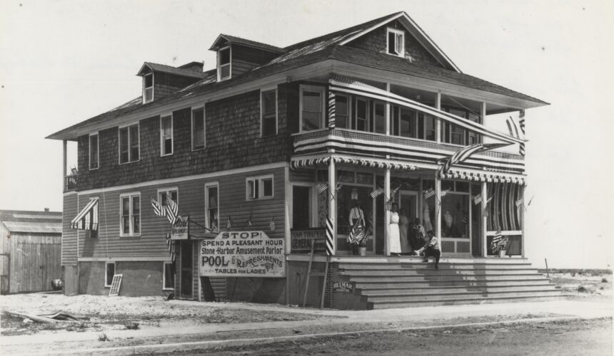 Picture of the Day No. 11- VanThuyne General Store