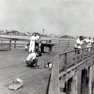 Picture of the Day No. 18 – Fishing Pier