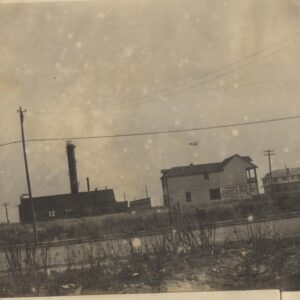 Picture of the Day No. 51 Early Stone Harbor Photos