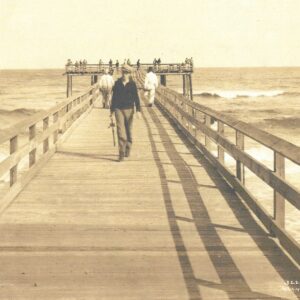 Picture of the Day No. 54 The Boardwalk and Municipal Fishing Pier