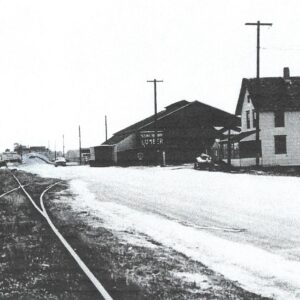 Picture of the Day No. 68 – Entry into Stone Harbor circa 1950