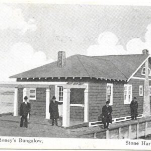 Picture of the Day No. 80 – “N. B. T. Roney’s Bungalow – Stone Harbor, N. J.”